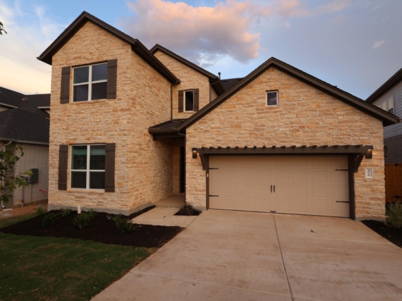 4016 Fulton DR