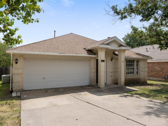 20819 Trotters LN