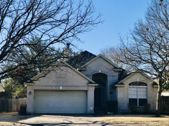 2905 Sand Dollar DR