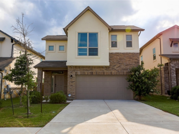 432 Arrowhead Vine ST