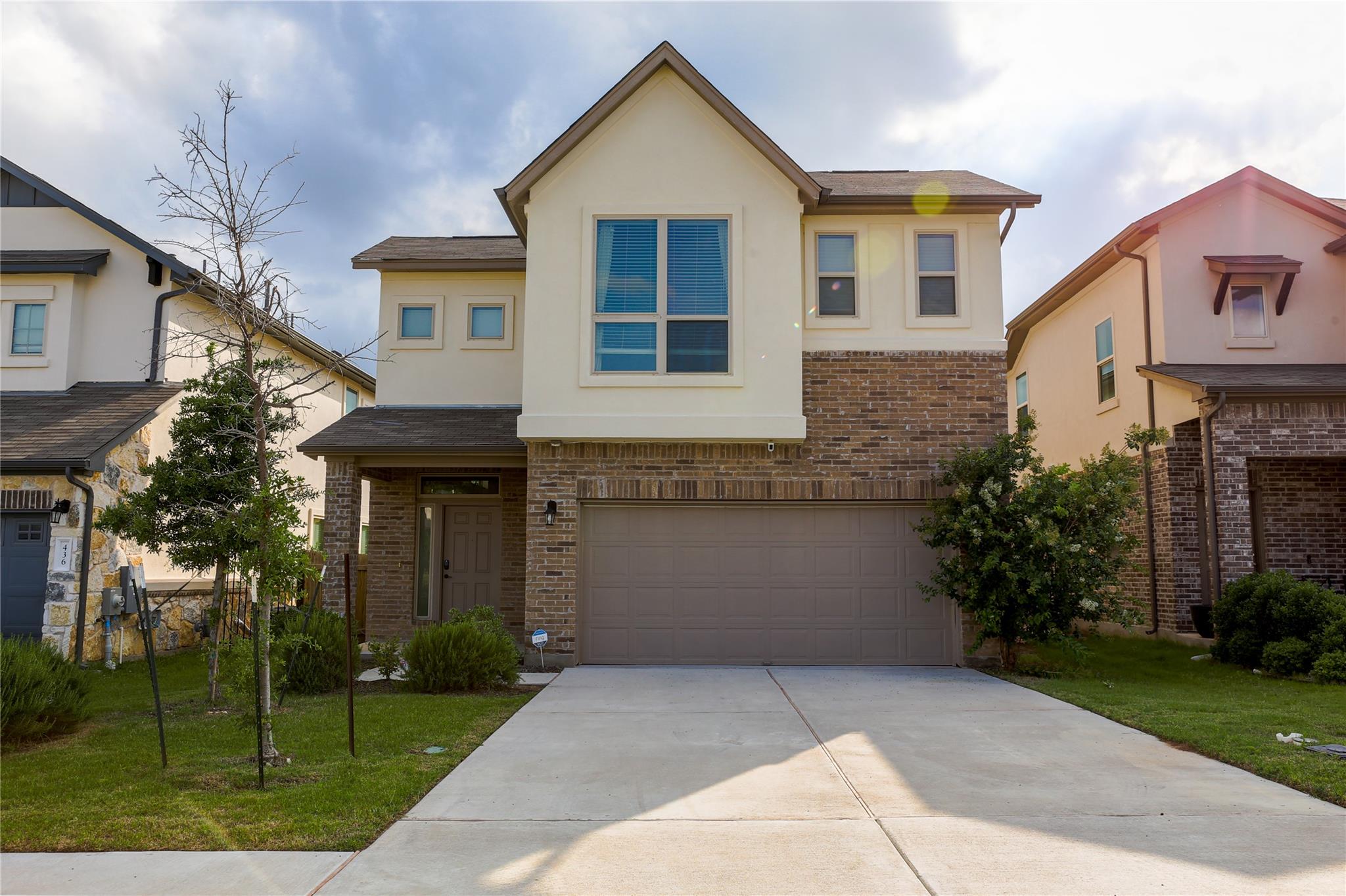 432 Arrowhead Vine ST