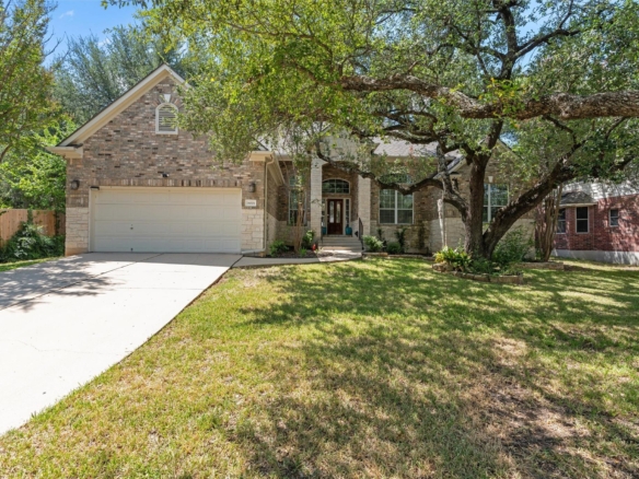16004 Double Eagle DR