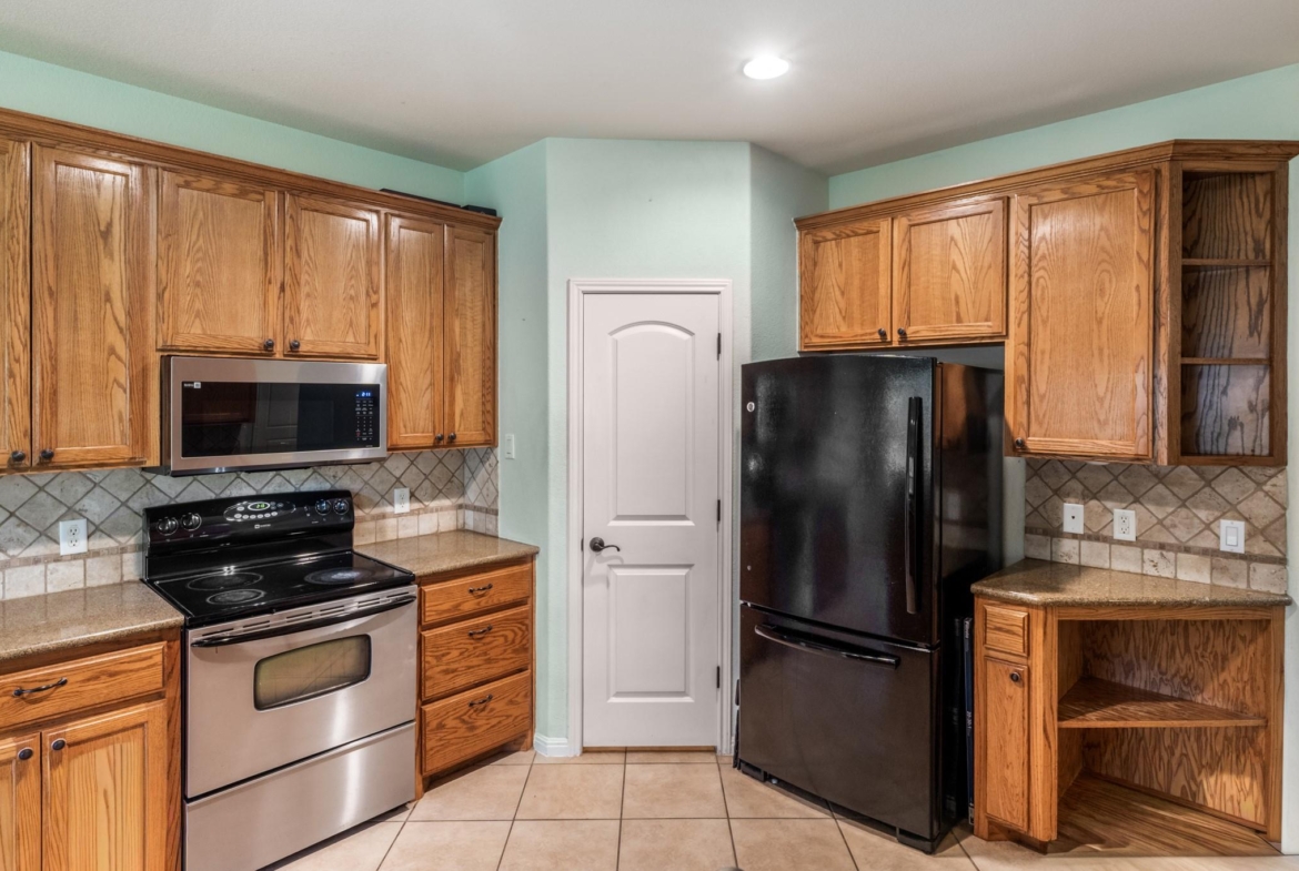 14900 Longbranch DR