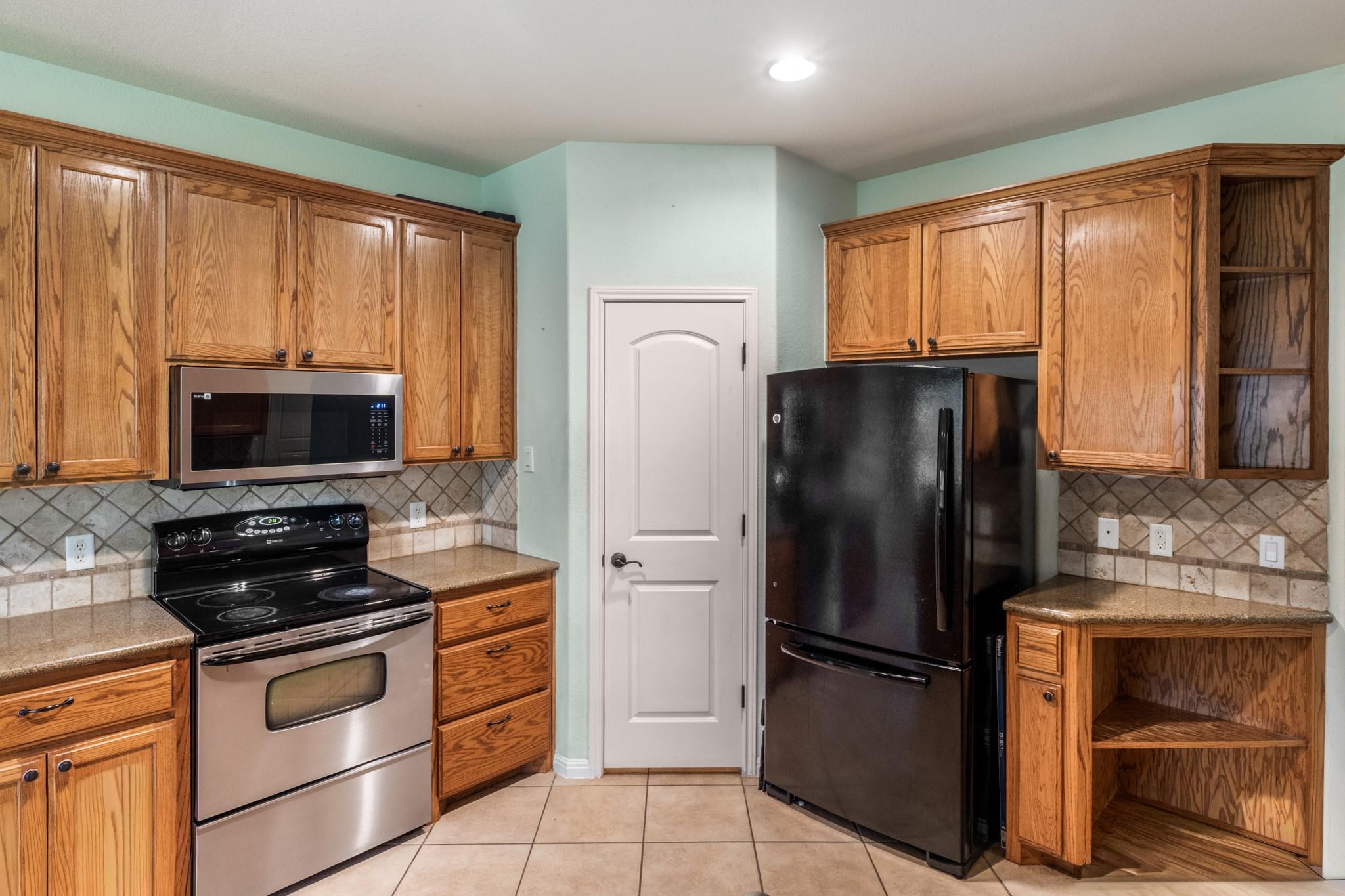 14900 Longbranch DR