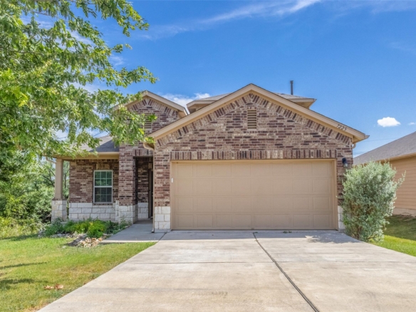 7225 Ranchito Dr.