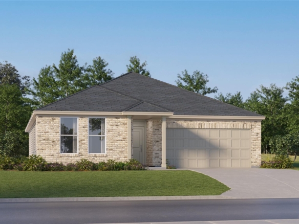 507 Lagonda DR
