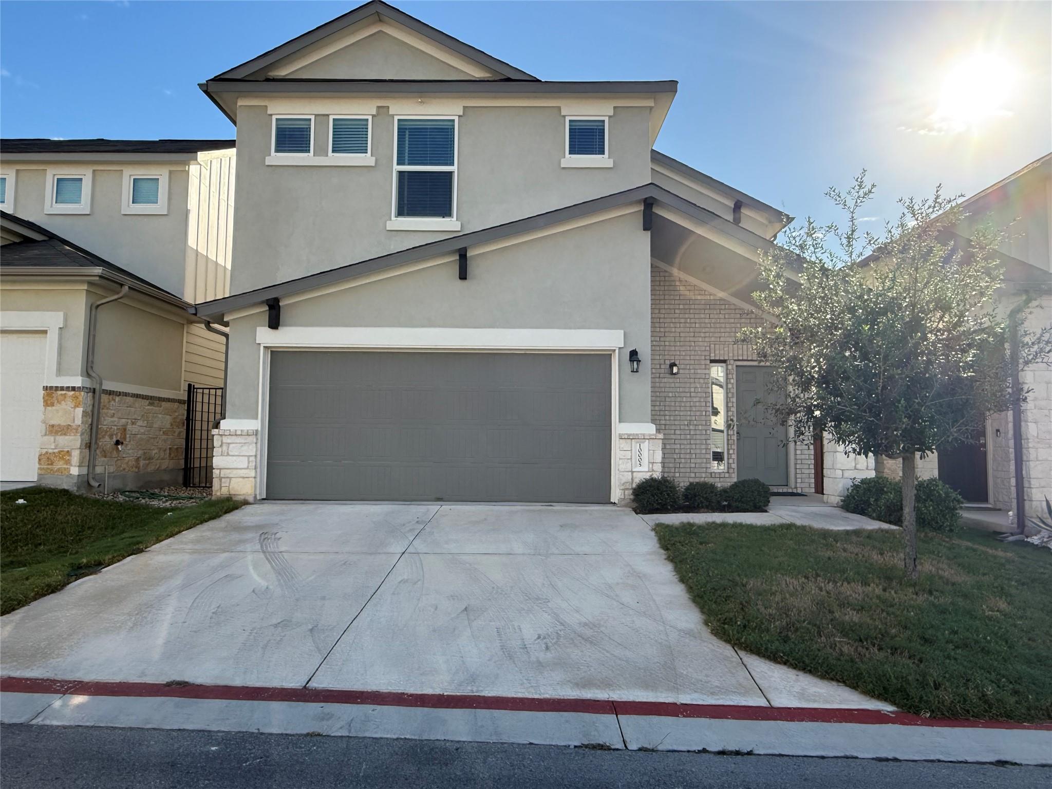 10005 Dawn Pearl DR