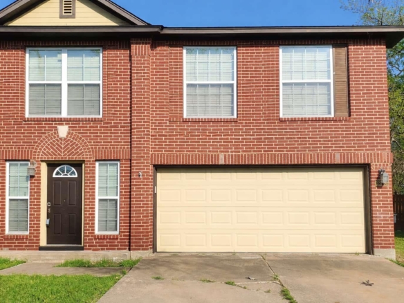 13703 Cambourne DR