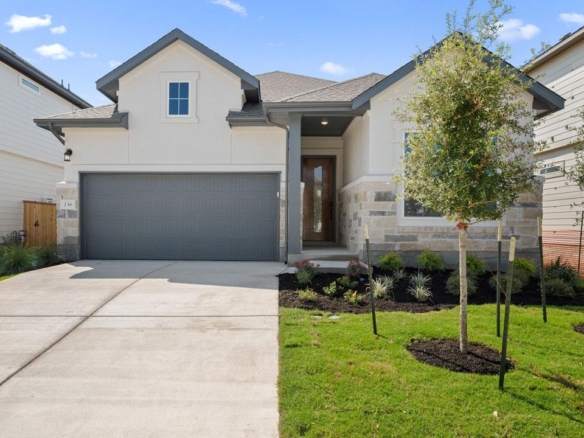 236 Manuel Place
