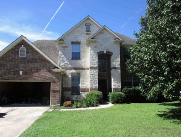 10808 Sky Rock DR
