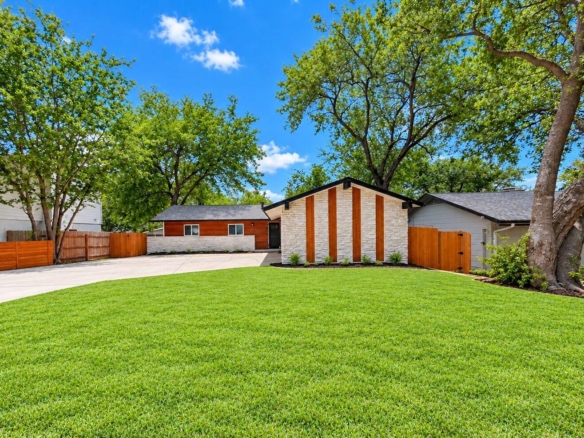 6907 Tulane DR