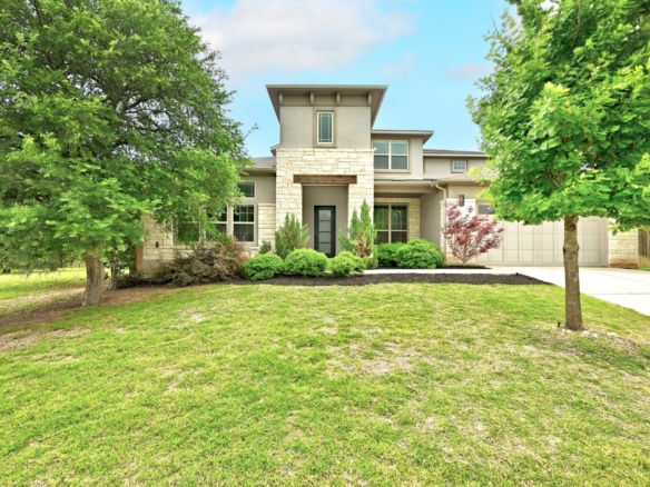 9008 Harper Rae DR