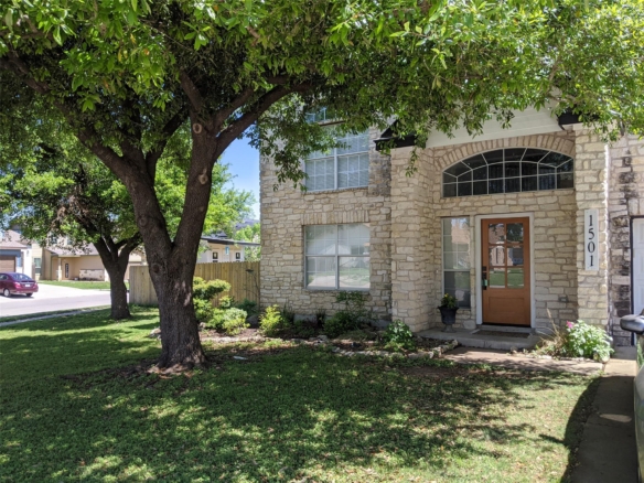 1501 Southeastern TRL