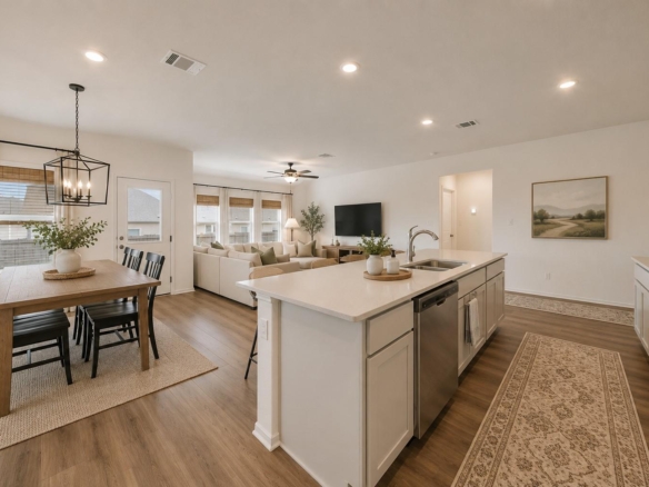 1704 Cobblecrest LN