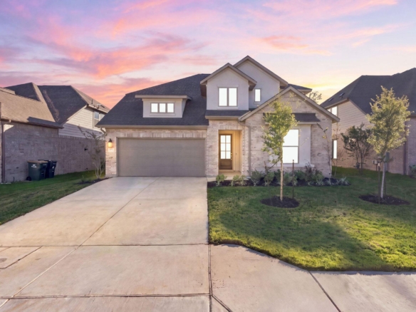 313 Ridgewell LOOP