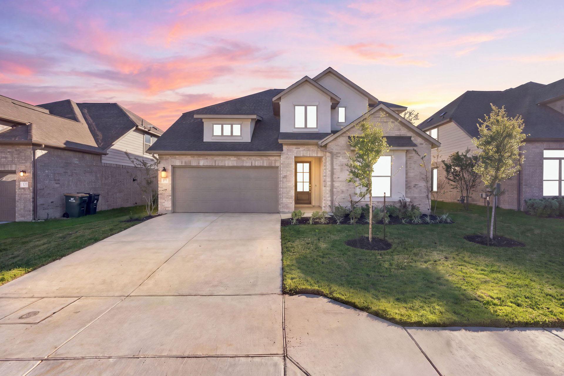 313 Ridgewell LOOP