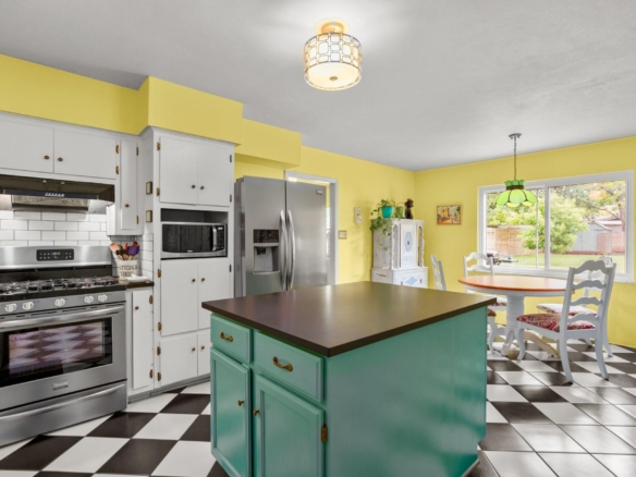 408 Ramble LN