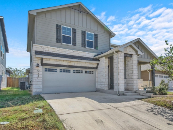 1533 Settlers Glen DR