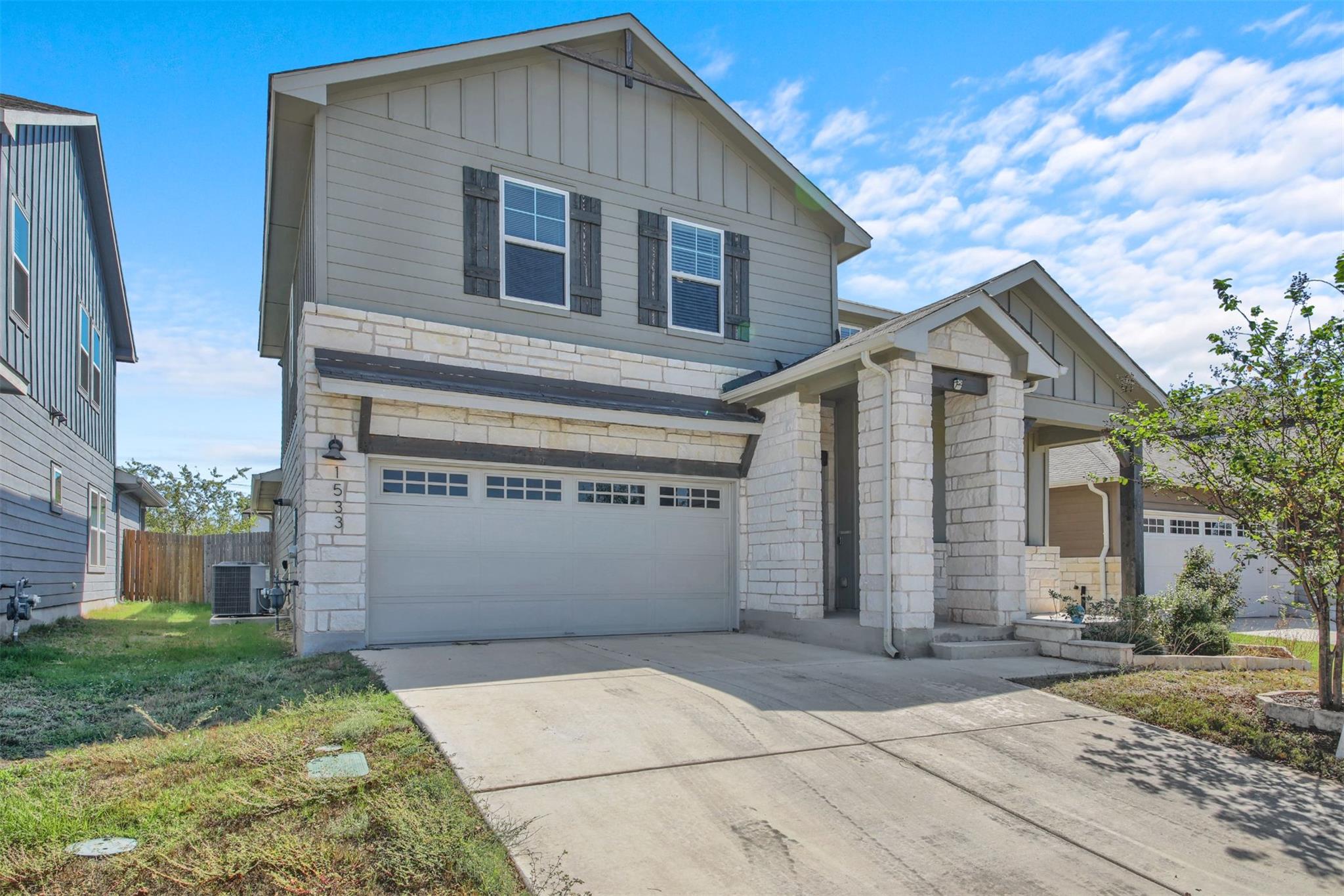 1533 Settlers Glen DR