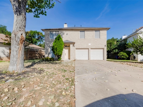 8116 Forest Heights LN