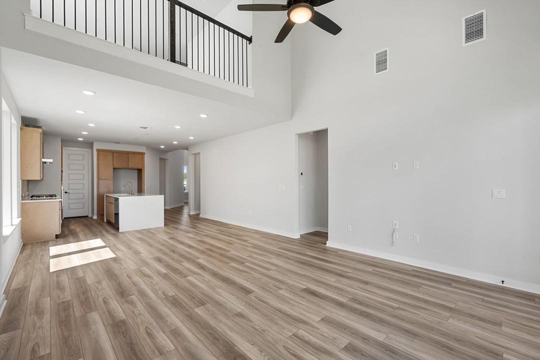 13113 Cerulean Spring DR