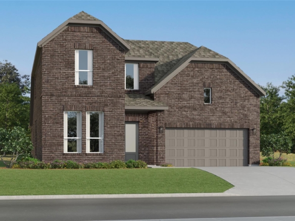 125 Flowering Cactus CT