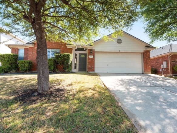 429 Falcon LN