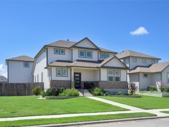 208 Garner DR