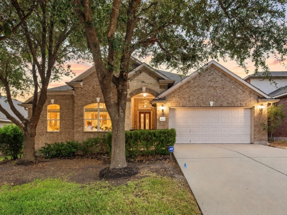 107 Gadwall LN