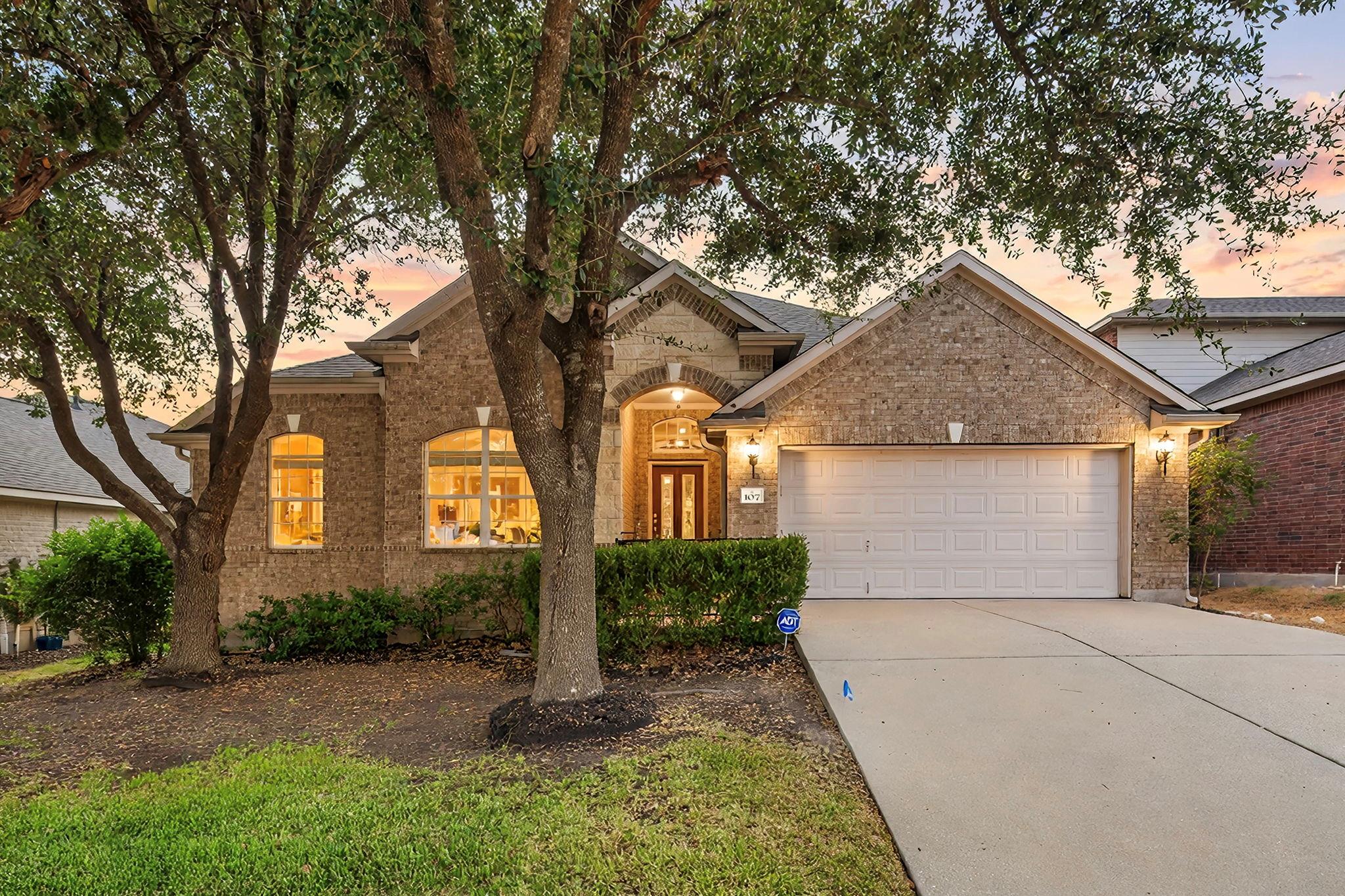 107 Gadwall LN