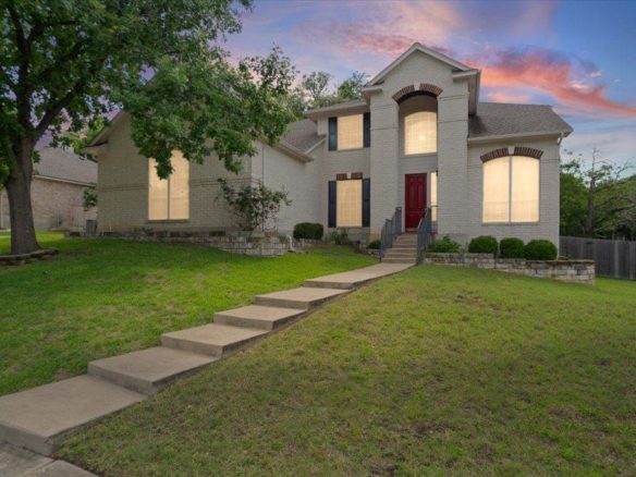 11600 Arroyo Blanco DR