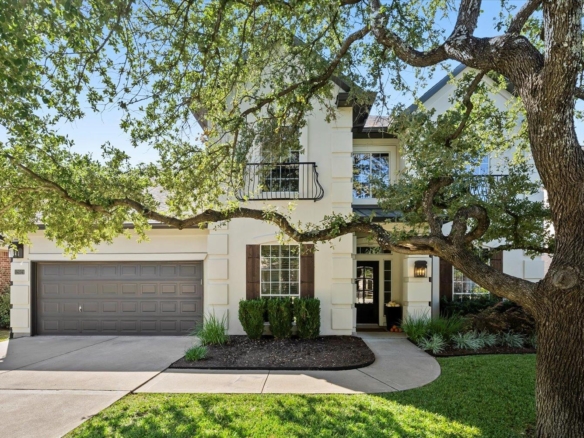 12921 Bloomfield Hills LN