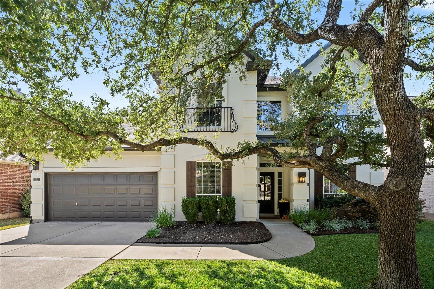 12921 Bloomfield Hills LN