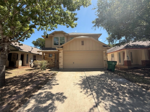 3311 Etheredge DR