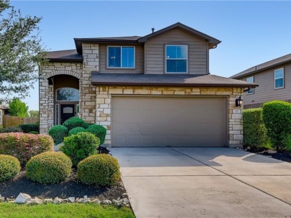 221 Purple Martin Ave