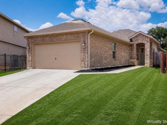 333 Blue Sage DR