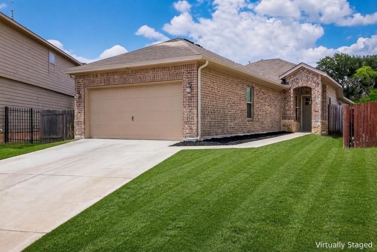 333 Blue Sage DR