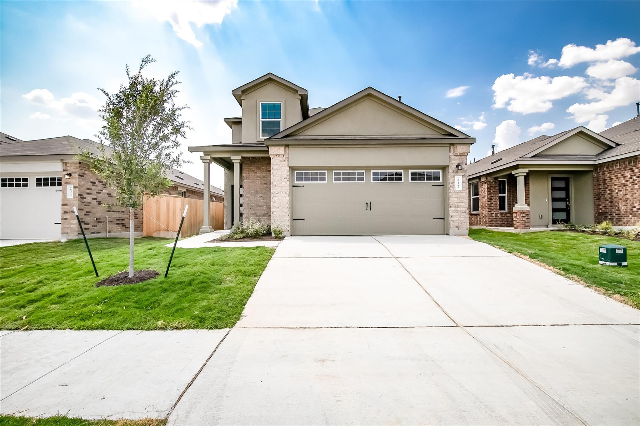 232 Canley LOOP