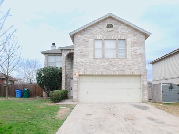 400 Catumet DR