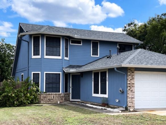 1300 Lauretta Wood DR