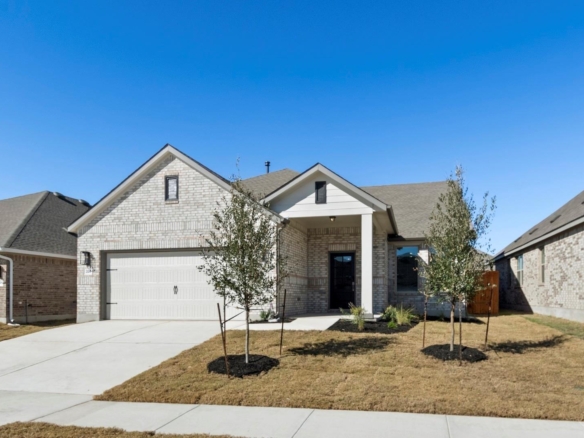 304 Bay Breeze DR