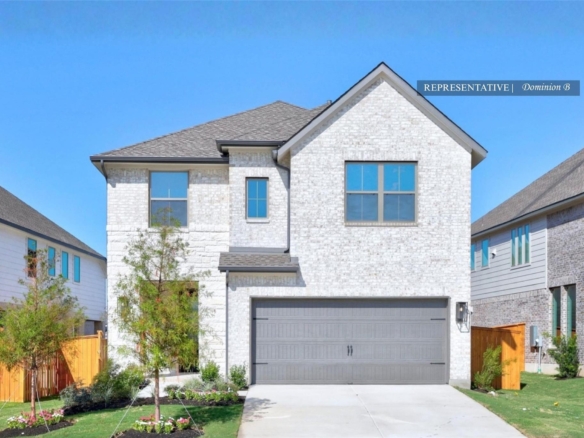 433 Buckaroo DR