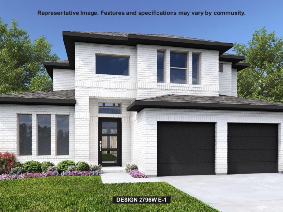 1105 Glen Heather DR
