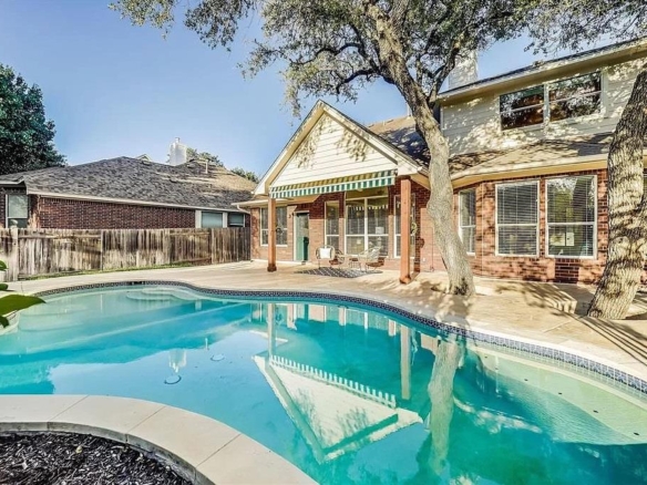 1723 Nelson Ranch LOOP