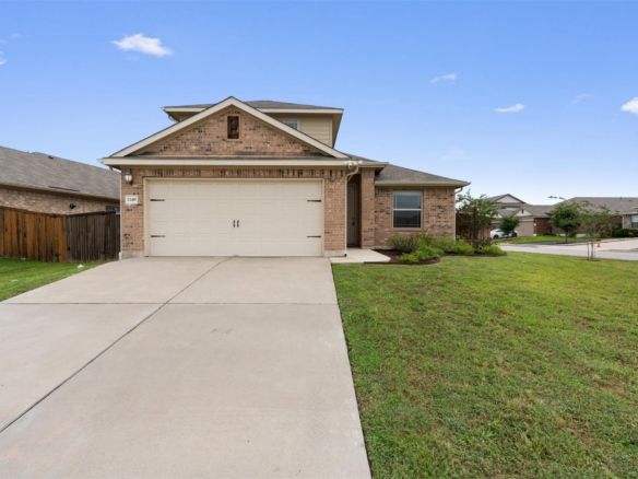 12410 Amber Lynn PATH