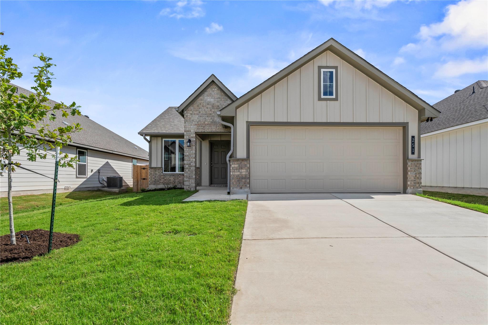 251 Gus LOOP