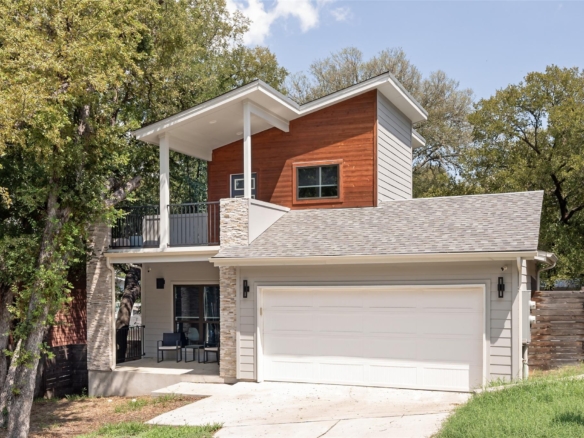 1193 M. Franklin Ave # 2