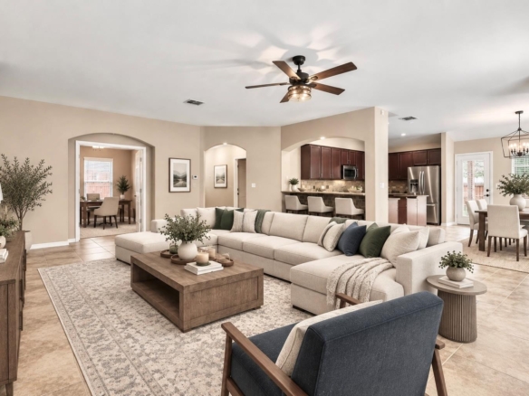 1729 Hidden Springs PATH