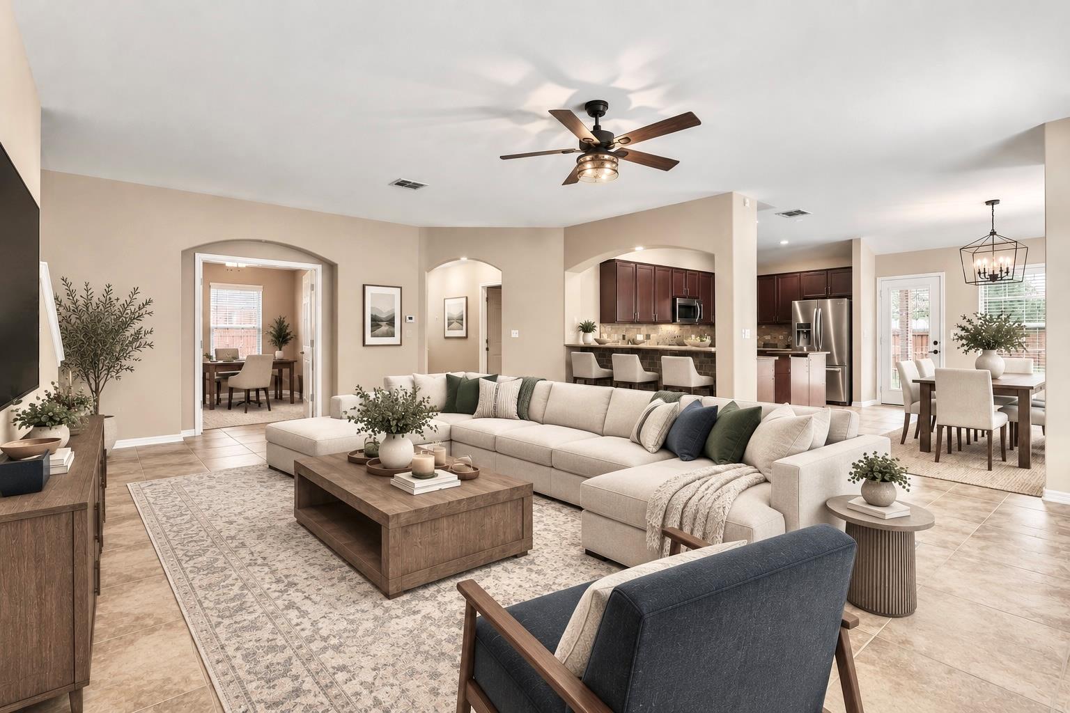 1729 Hidden Springs PATH