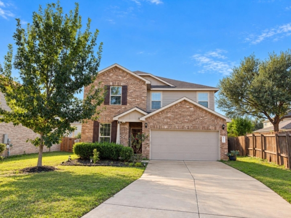 503 Hoot Owl LN